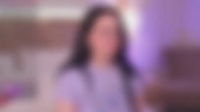 CindyMilのライブチャットルーム