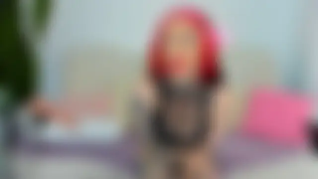 Cassy-Foxy Chat XXX in diretta