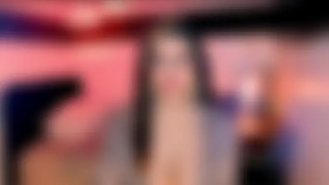 Show de webcam de asiankatyhuge