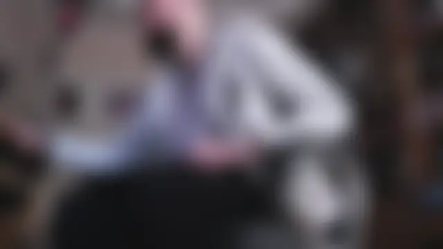 FindomJason 웹캠 쇼