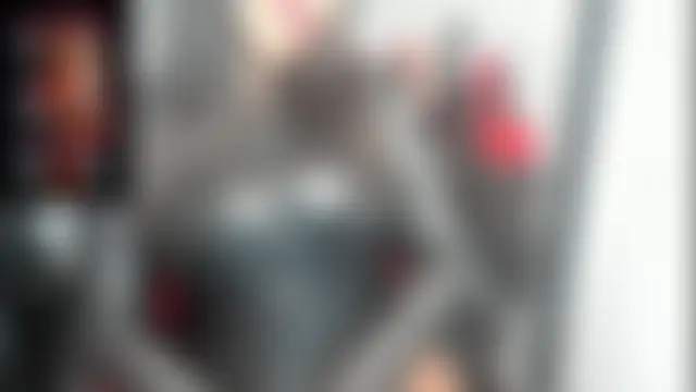 Pokój czatu na żywo – Goddess-Kimberley