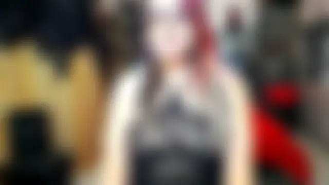 LindaDaemonX Live XXX Chat