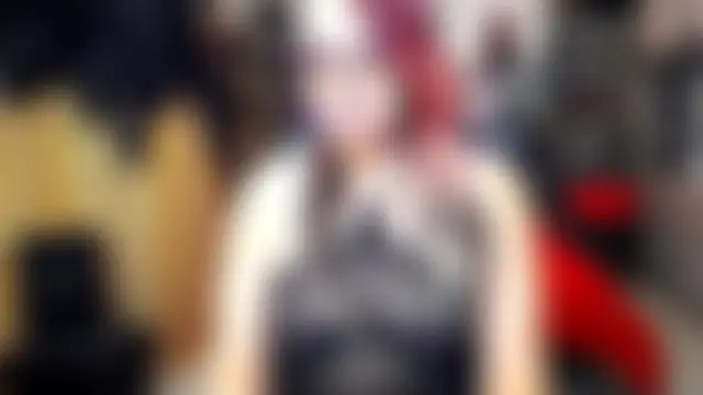 LindaDaemonXのライブチャットルーム