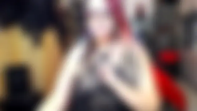 LindaDaemonX Webcam show