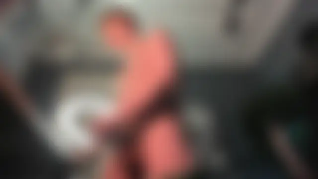 Show modela AlexxSweet na web-kameri