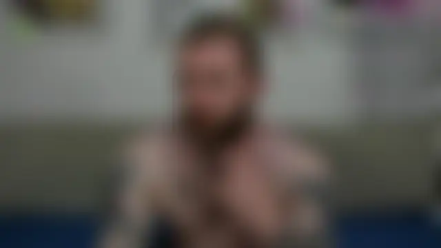 Gerard_Finbar – Kamerová šou