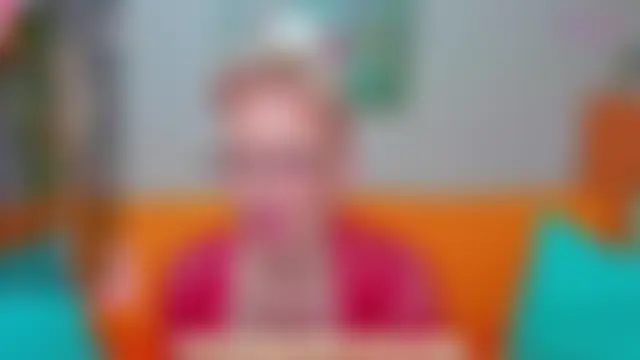 iamyourdream89n Webbikameraesitys