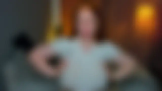 EthalCarlsqq Adlı Modelin Web Kamerası Şovu