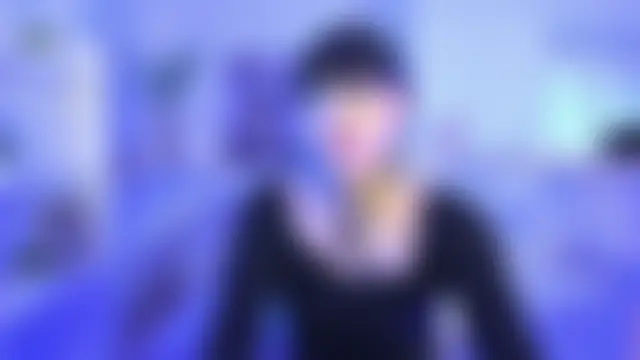 Show webcam de Madison_dolly