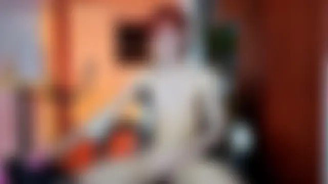 Show webcam de Nathan_twink