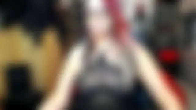 LindaDaemonXのライブチャットルーム