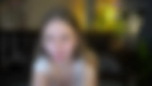 AureliaBliss_ Adlı Modelin Canlı Sohbet Odası