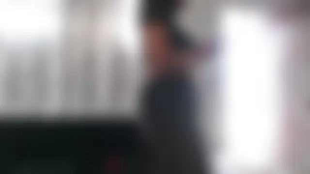 CancerGodessX Webcam Show