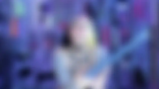 PANDORANEZZ Chat XXX in diretta