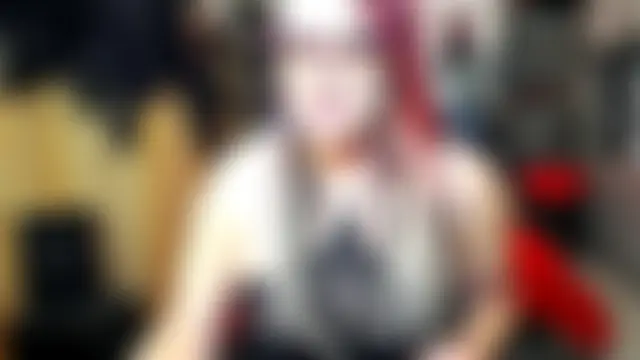 LindaDaemonX élő chatszobája