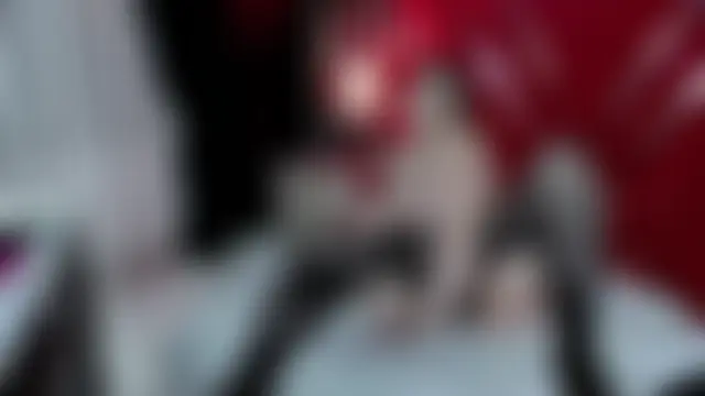 AmelyaNyx – live chatrum