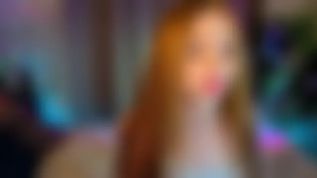 Jennie_Hunter Chat Room in diretta