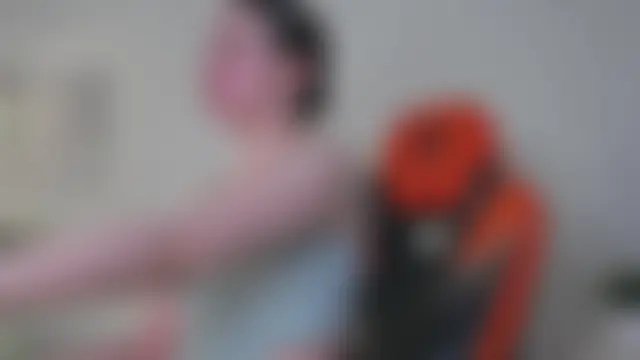 AnnaNoir Chat Room in diretta