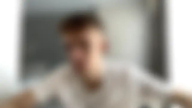 Show de SoloFury na webcam