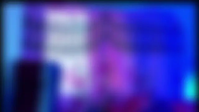 Show de Aless_bigg na webcam