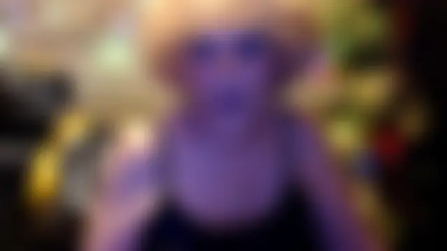 HappyWomanOn 웹캠 쇼