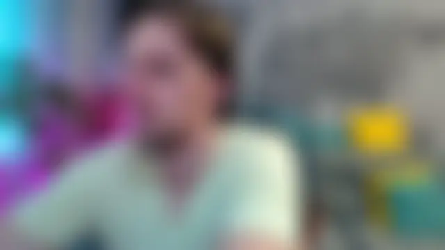 VikingChrisss 웹캠 쇼