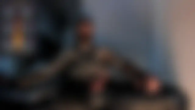 Show webcam de MarkWalker__