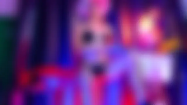 غرفة دردشة MistressSlut1 المباشرة