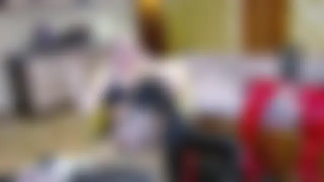 غرفة دردشة DomCaprisse المباشرة