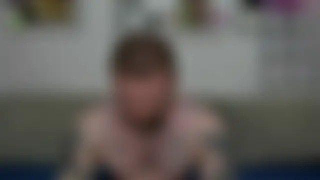 Gerard_Finbar 웹캠 쇼