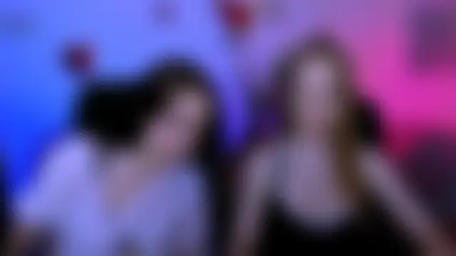 Živá chatovací místnost doll_vey