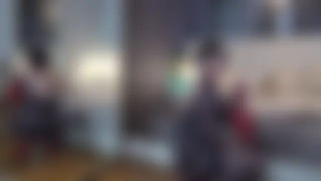 LadyValeriaXO Live Chatraum