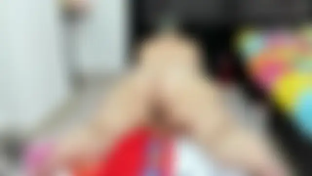 Phòng Chat Trực Tiếp MANDY-BBW