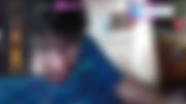 Javi_92n Webbikameraesitys