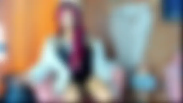 Badwolf818_ – Naživo chatovacia miestnosť