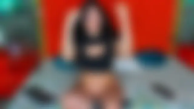 VallerieJones Cameră chat live