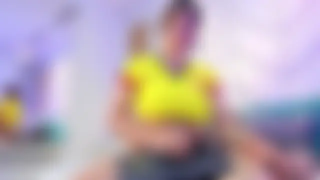 Samanta_Rave Adlı Modelin Canlı Sohbet Odası