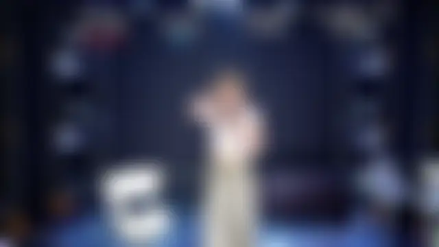 Show webcam de cdyyds003