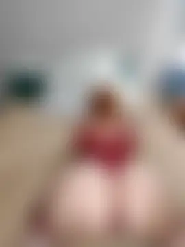 GingerFoxy webkamerás műsora