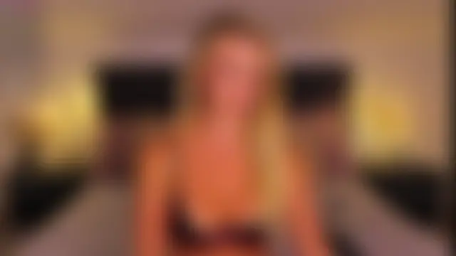 Živá chatovací místnost Angel___Blond