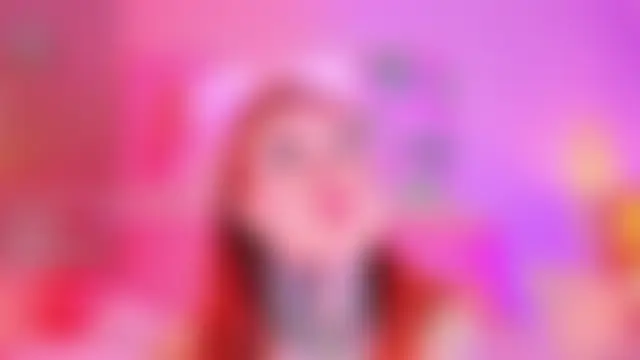 Pokazy przed kamerką – mystikdoll