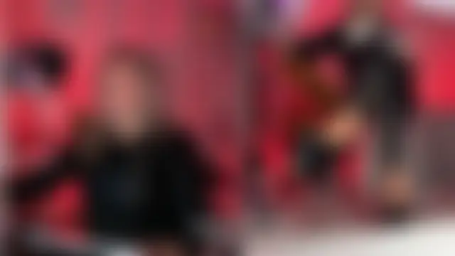 Erika_Kirman élő XXX-chatje