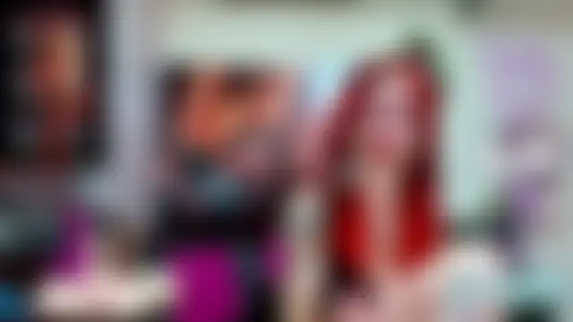 VanessaWolf 在線直播表演