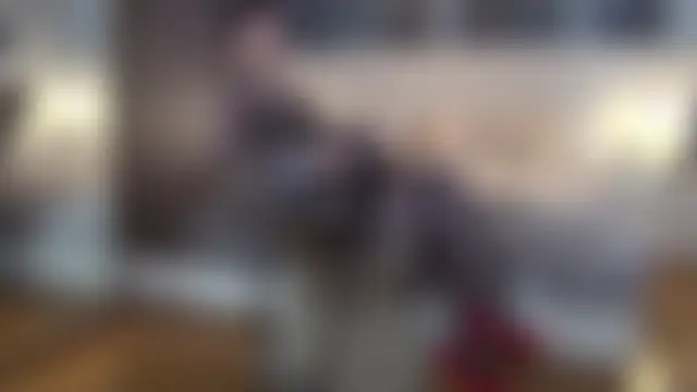 LadyValeriaXO Live Chatraum