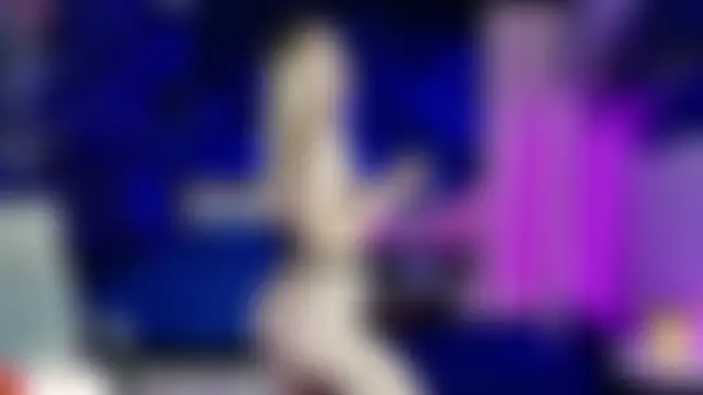 Živá chatovací místnost NaomiHita