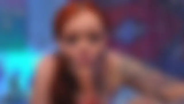 Živá chatovací místnost mirida_fox