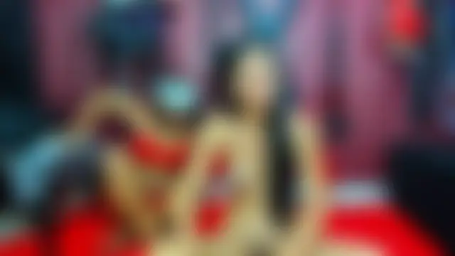 BDSM_FETISHES – Naživo chatovacia miestnosť