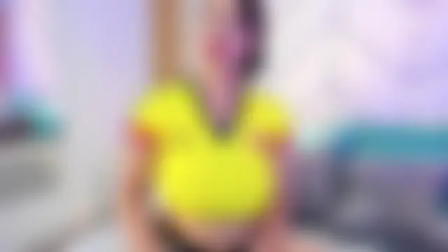 Pokój czatu na żywo – Samanta_Rave