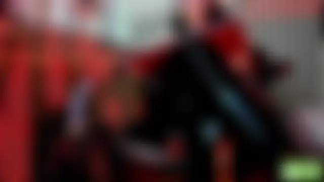 madame_ibby – live chatrum