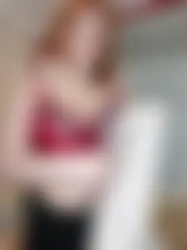 Show Webcam de GingerFoxy